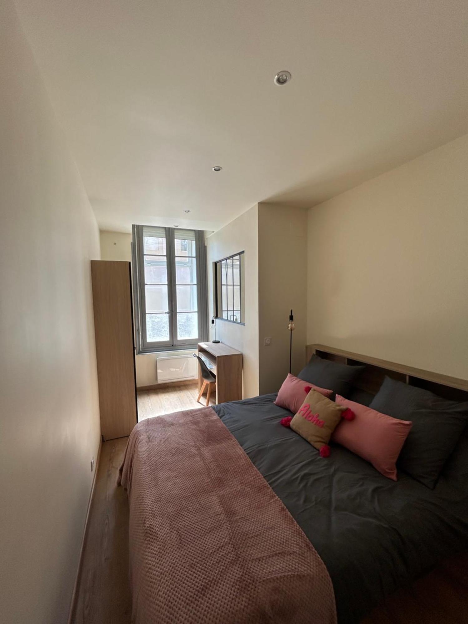 Apartmán L Oustalet Castelnaudary Exteriér fotografie